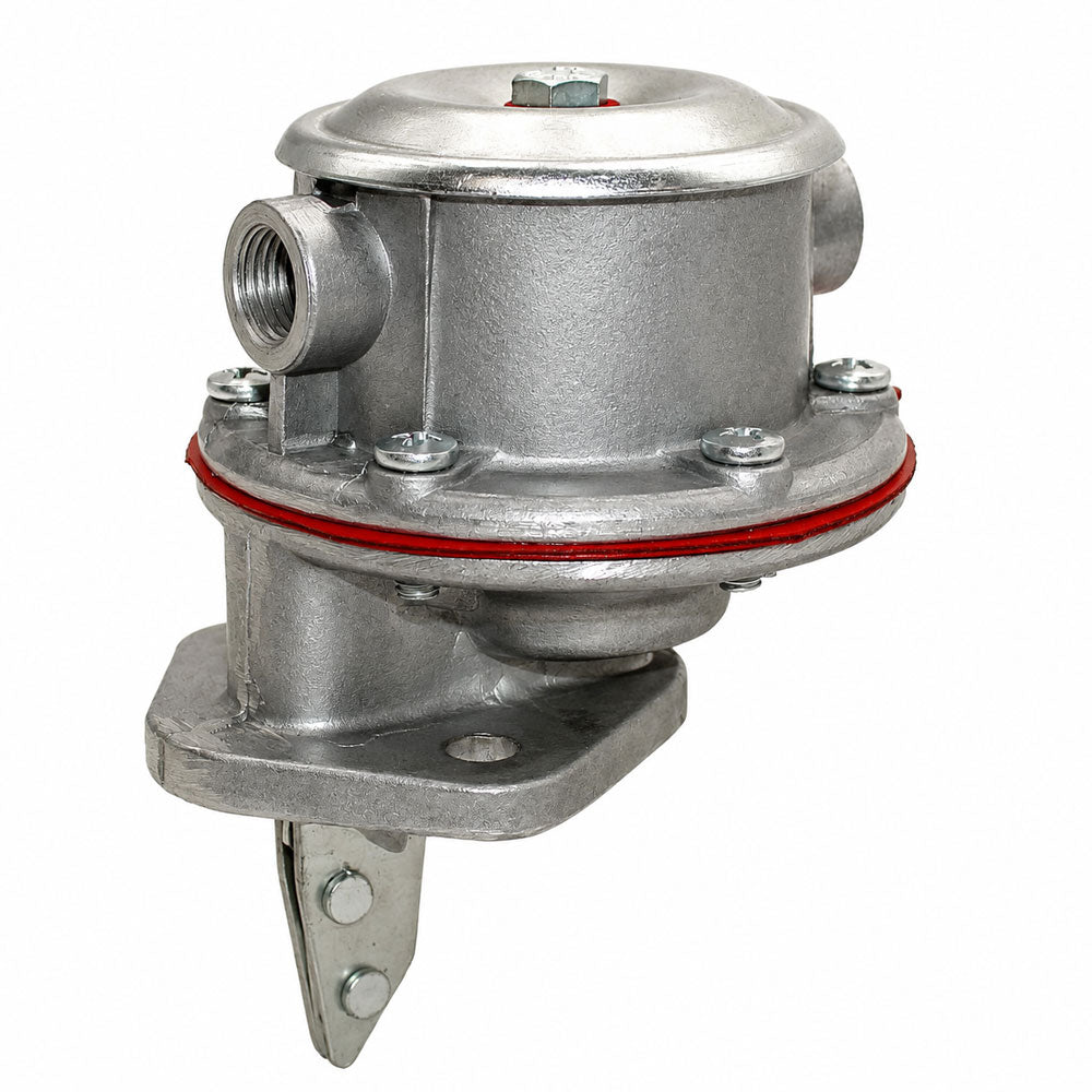 D8NN9350AB Fits Ford 3100 3400 3600 3610 3910 4000 4100 4600 Fuel Lift Pump