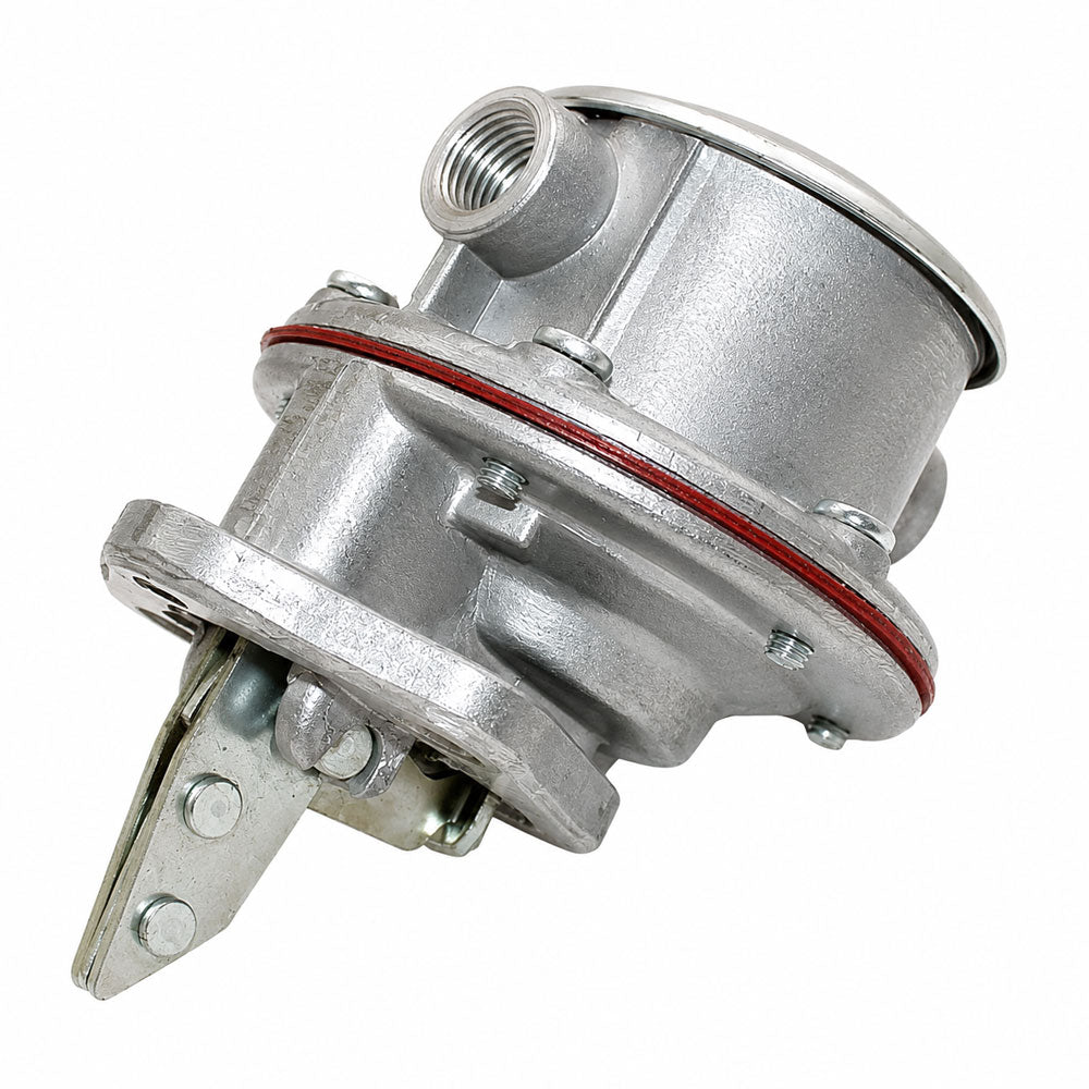 D8NN9350AB Fits Ford 3100 3400 3600 3610 3910 4000 4100 4600 Fuel Lift Pump