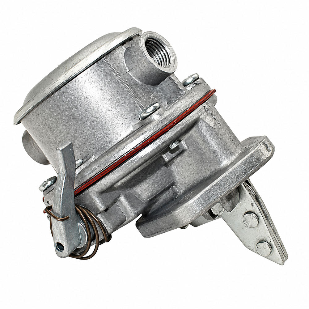 D8NN9350AB Fits Ford 3100 3400 3600 3610 3910 4000 4100 4600 Fuel Lift Pump