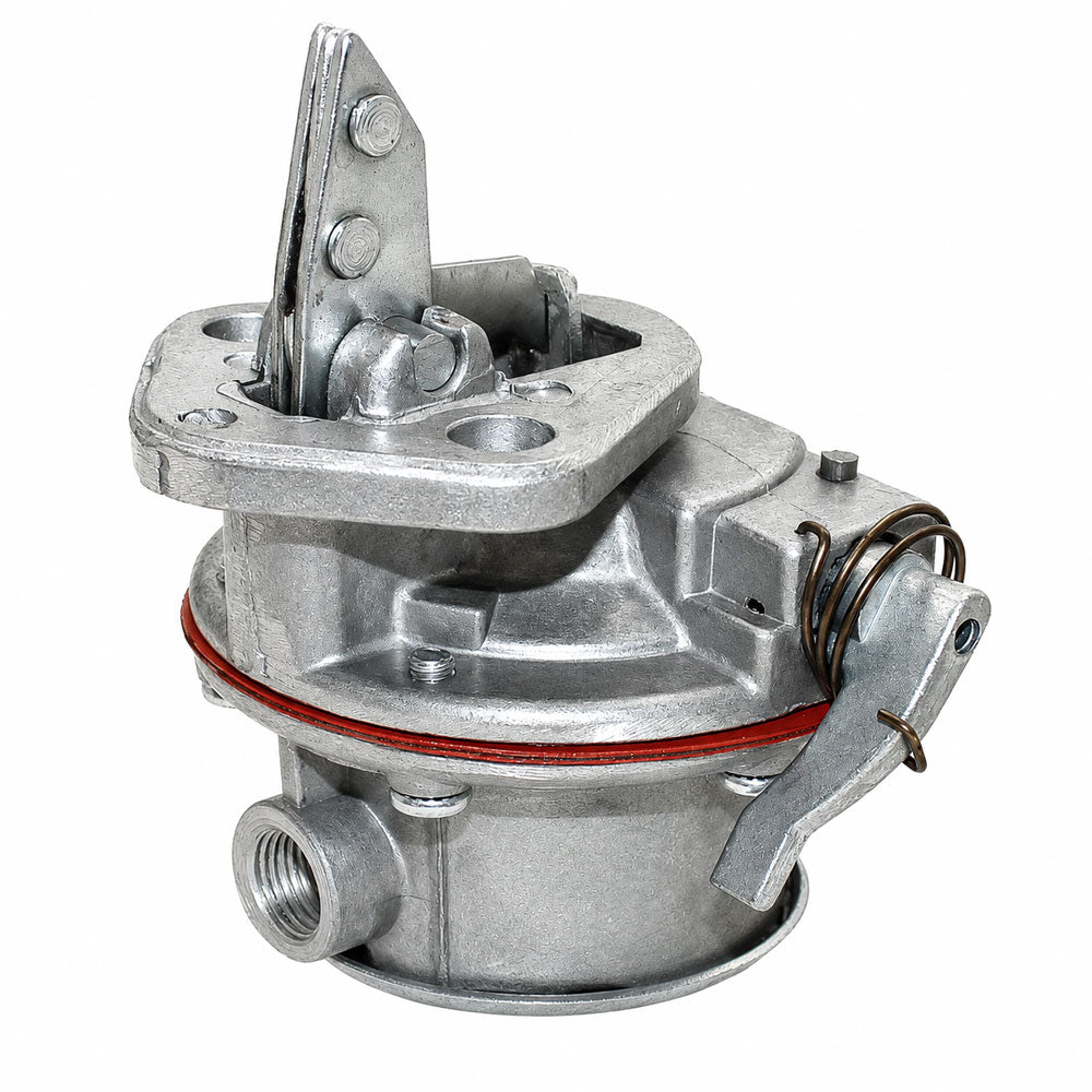 D8NN9350AB Fits Ford 3100 3400 3600 3610 3910 4000 4100 4600 Fuel Lift Pump