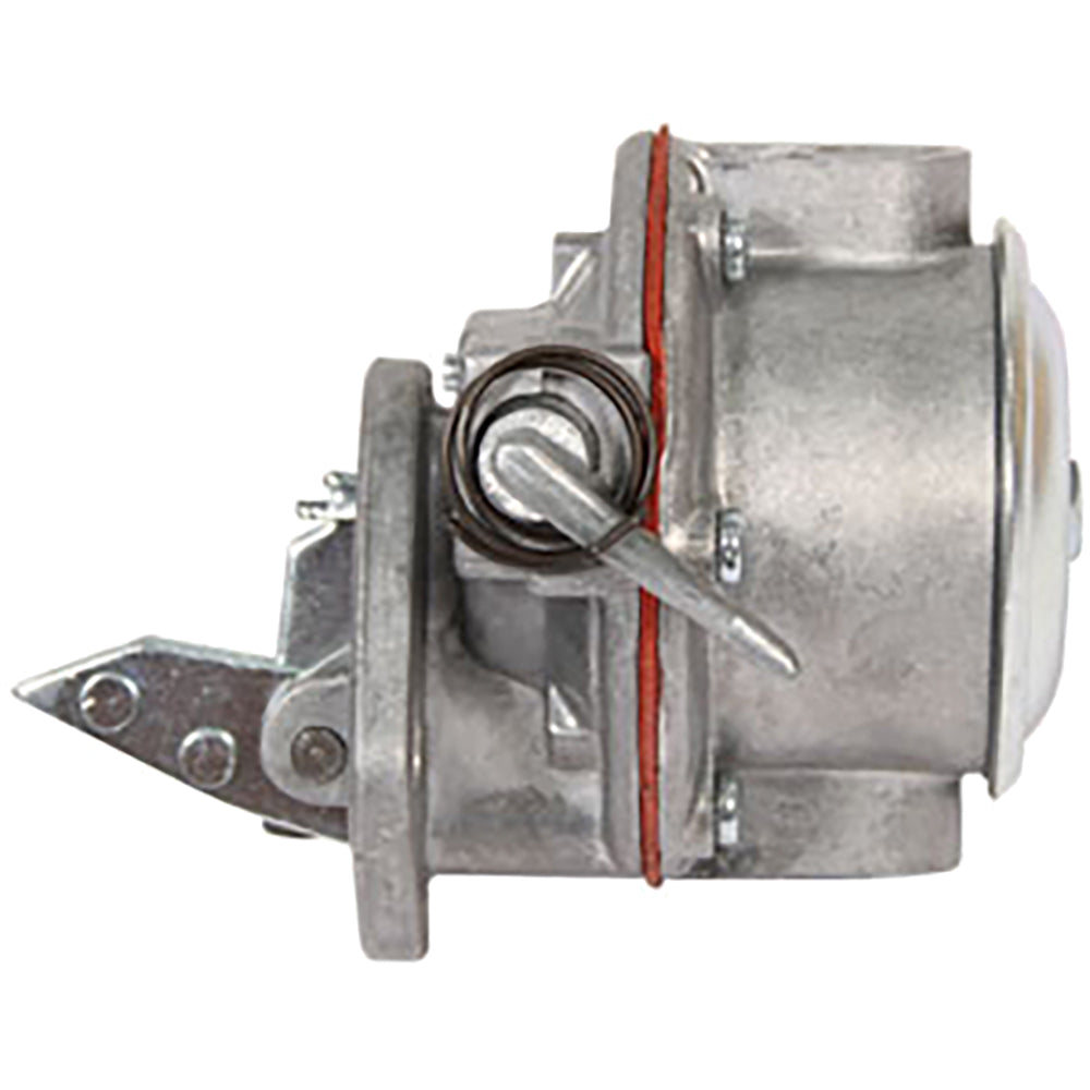 Fuel Lift Transfer Pump Fits JCB Replaces 17400800