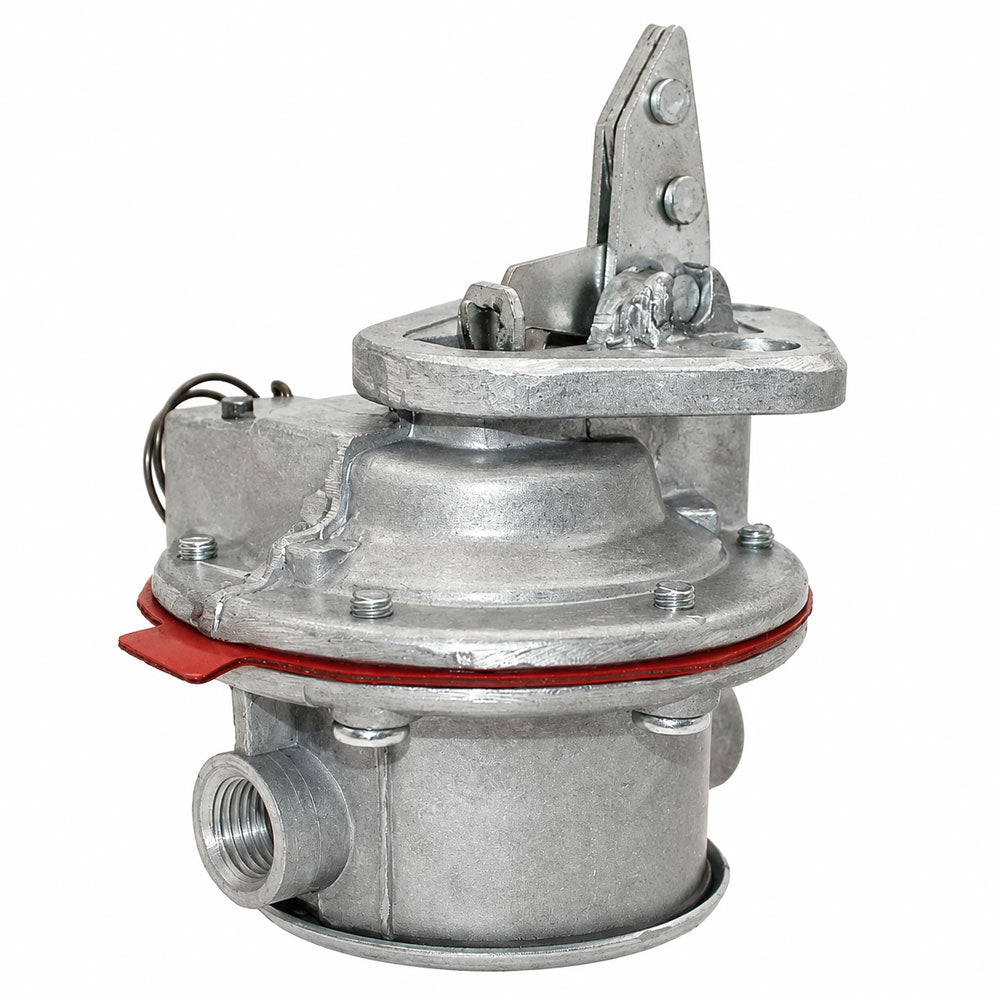 D8NN9350AB Fits Ford 3100 3400 3600 3610 3910 4000 4100 4600 Fuel Lift Pump