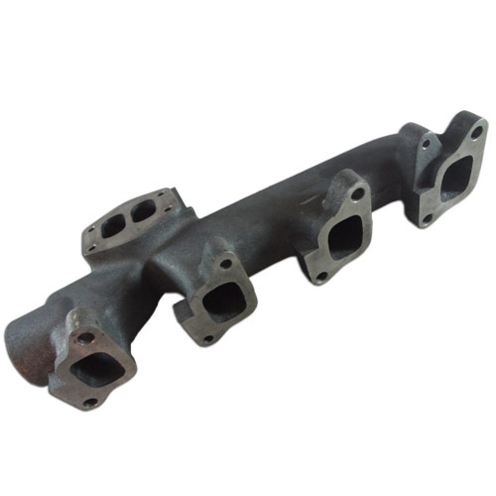 Front Exhaust Manifold Fits Ford/New Holland Replaces D8NN9430AB