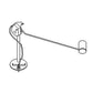 Fuel Sending Unit Fits Ford/New Holland Replaces 81805895