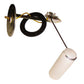 Fuel Sending Unit Fits Ford/New Holland Replaces D8NN9A316LA