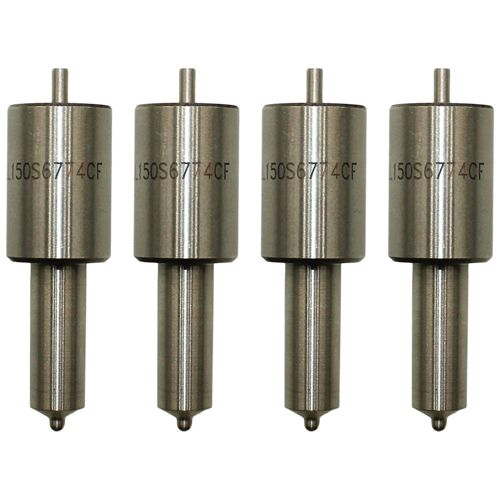 Qty 4: Nozzle Fits Lucas Replaces 5621821
