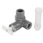 Fuel Tap Shut Off Valve w/ Plastic Handle Fits Nuffield Replaces ATJ3488