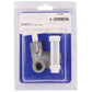 Fuel Tap Shut Off Valve w/ Plastic Handle Fits Nuffield Replaces ATJ3488