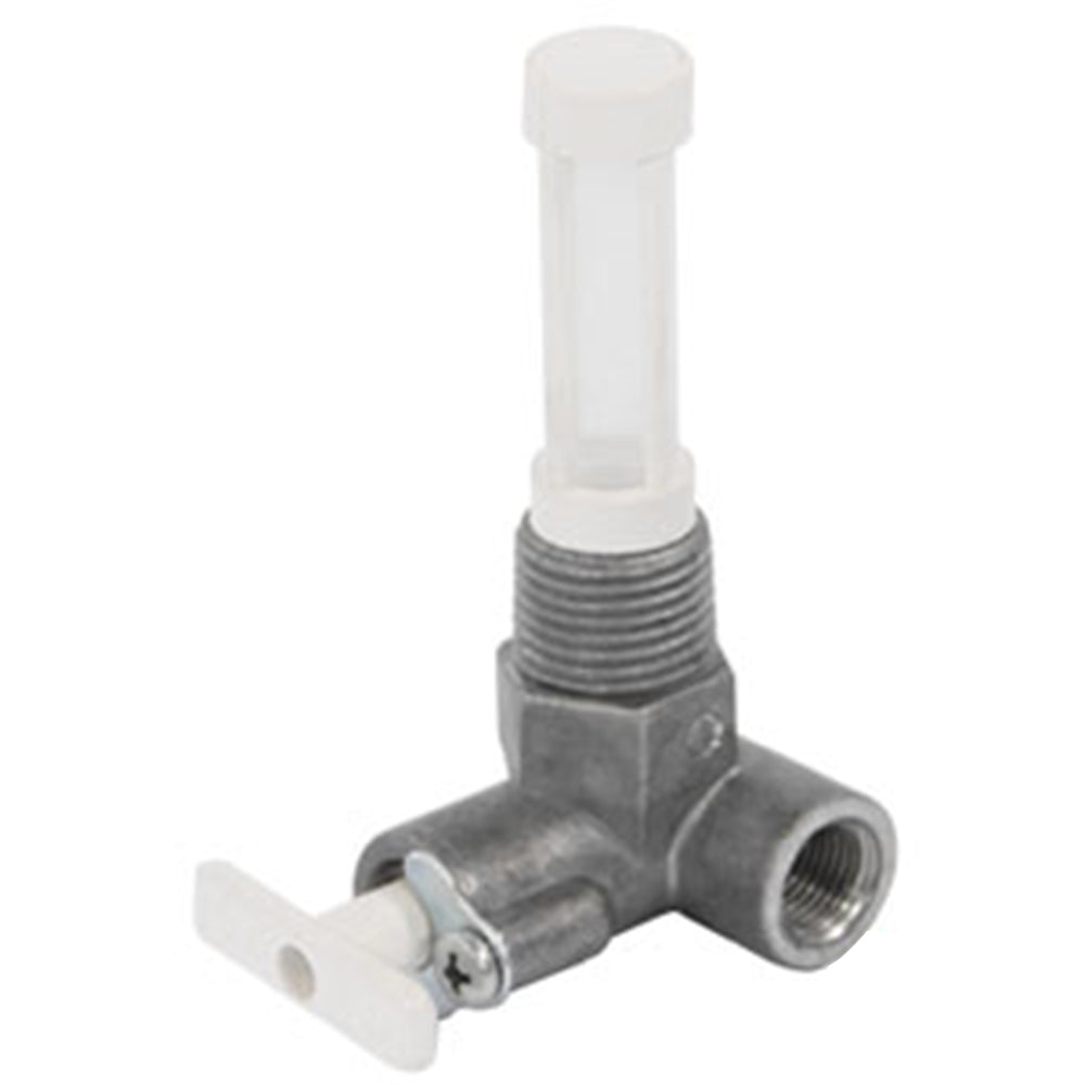 Fuel Tap Tank Valve Fits Ford D8NN9N024AA D8NN9N024AB E2NN9N024AA