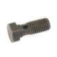 S.66006 Banjo Injector Bolt, Leak Off - Fits Case IH 81825730, D1NN9R523A