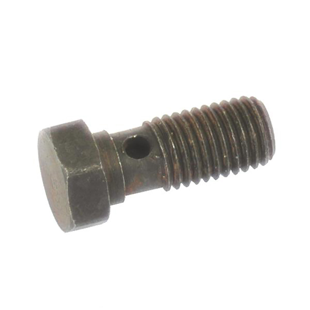 S.66006 Banjo Injector Bolt, Leak Off - Fits Case IH 81825730, D1NN9R523A