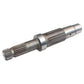 A-VPH4019-AI 1000 RPM PTO Shaft