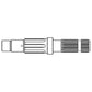 S.16217 Transmission PTO Output Shaft Fits Ford/New Holland