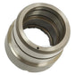 PTO Output Shaft Sleeve Fits Ford/New Holland Replaces 83946838