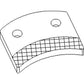 PTO Brake Pad Fits Ford 8530 TW25 TW10 8730 TW5 8630 TW20 TW15 8830 TW35 TW30