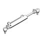 Power Steering Cylinder Fits Case/International Harvester Replaces 234449A1
