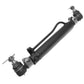 234449A1 Power Steering Cylinder Fits Case Backhoe Models: 480E 480LL 580E 580G