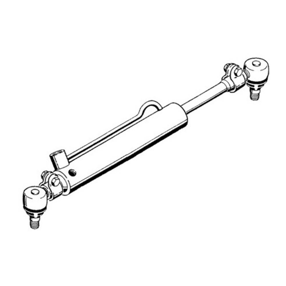 234449A1 Power Steering Cylinder Fits Case 480D 480E 580B 580C 580D 580E 584E