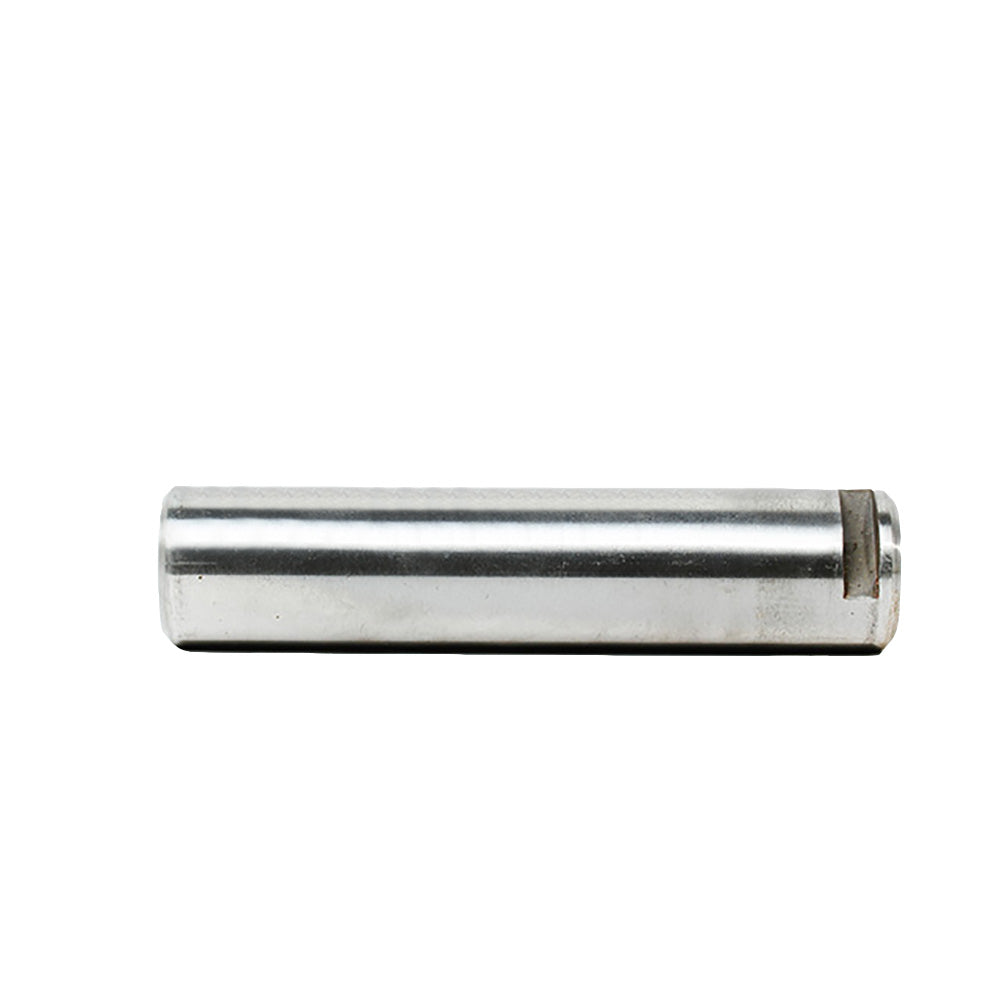 D94019 Swing Cylinder Rod End Pin 7-3/4" Long Fits Case 580D 580E 580SE