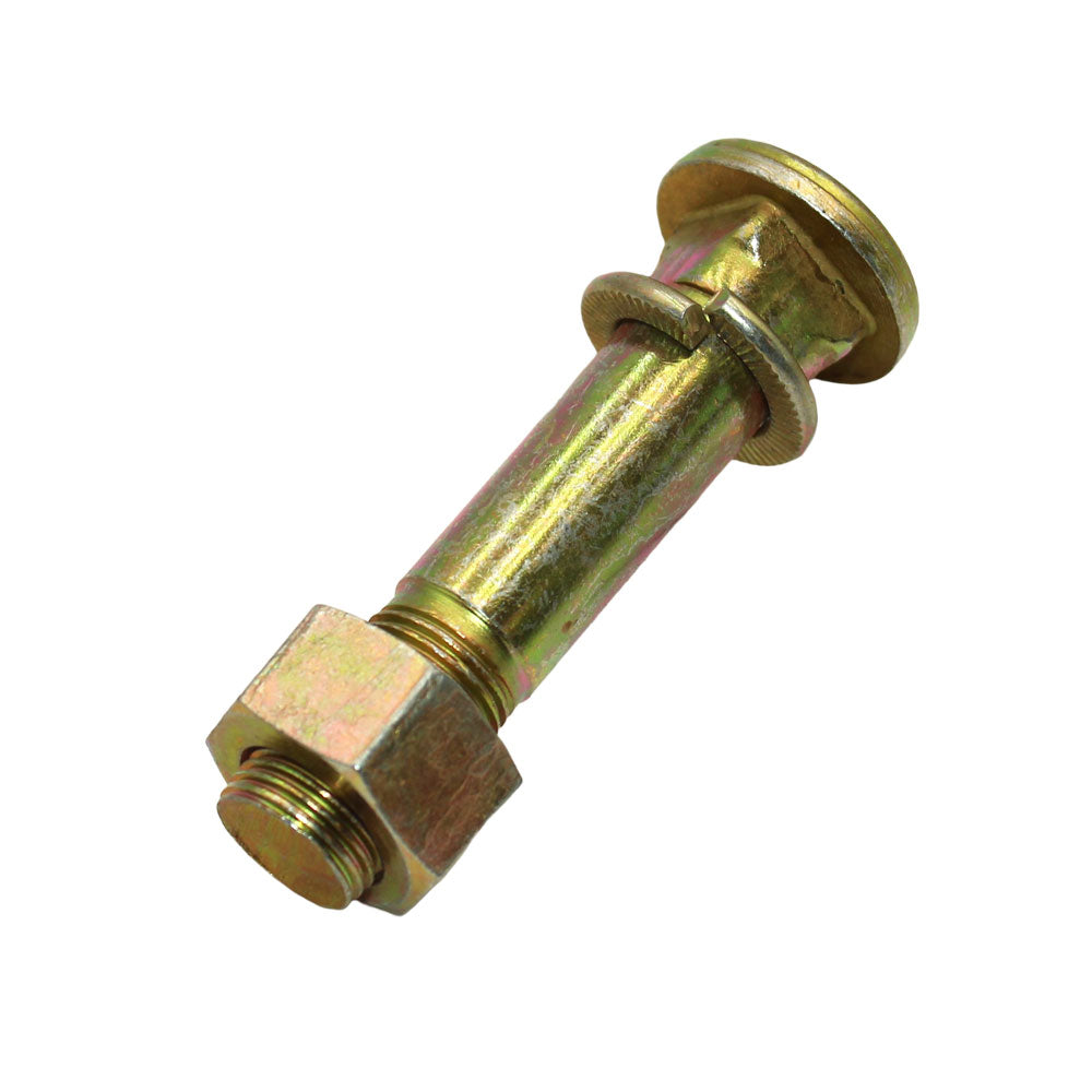 Wheel Stud w/ Washer & Nut Fits Massey Ferguson Replaces 377749X1