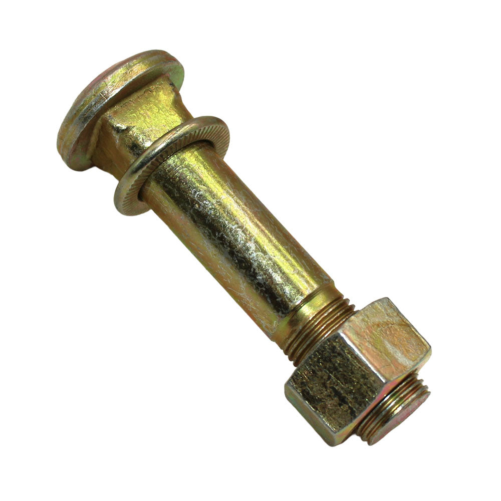 Wheel Stud w/ Washer & Nut Fits David Brown Replaces 370938S36
