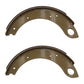 F2NN2218AA Brake Shoe Set Fits Ford 2000, 3000, 2600, 3600, 2310, 2610, 2810+
