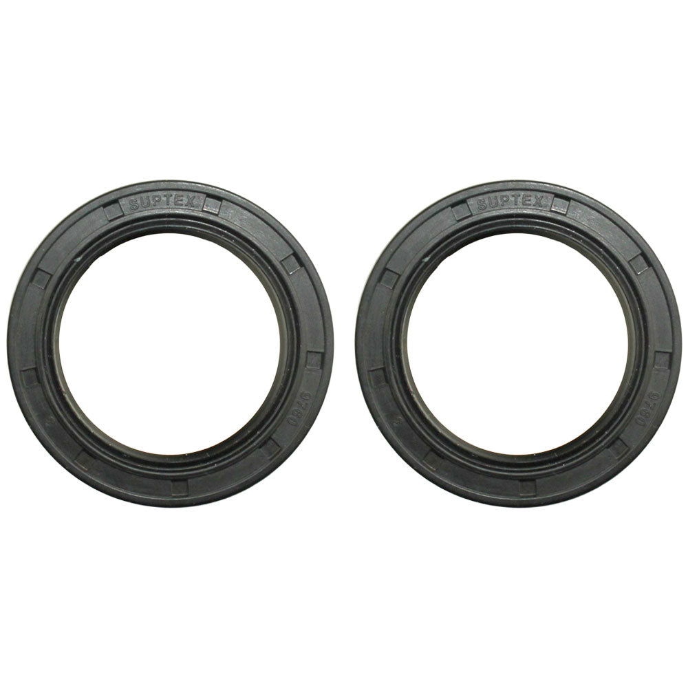 D9NN2N289AA 1 Pair Brake Rod Seals Fits Ford 2000 3000 4000 5000 2600 3600 4600