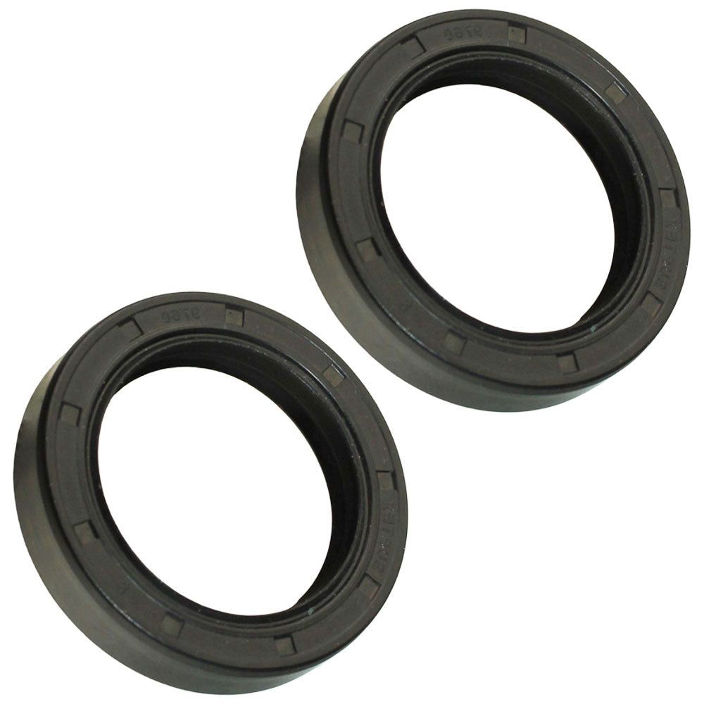 D9NN2N289AA 1 Pair Brake Rod Seals Fits Ford 2000 3000 4000 5000 2600 3600 4600