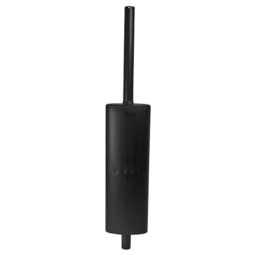 Vertical Muffler Fits Universal Products Replaces FO-26