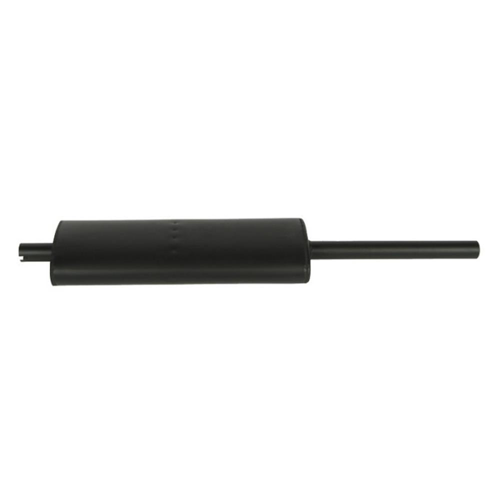 Vertical Muffler Fits Ford/New Holland Replaces D6NN5230T