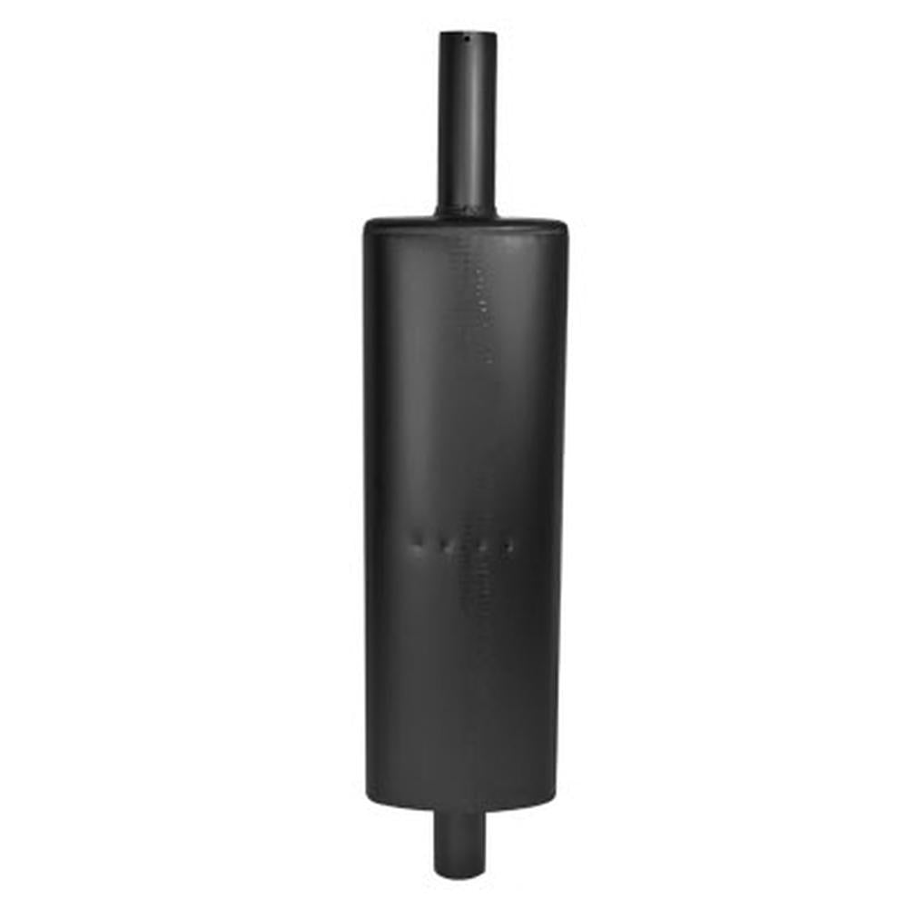 D2NN5230A Muffler Fits Ford/New Holland 7000 7100 7200 7600 7610