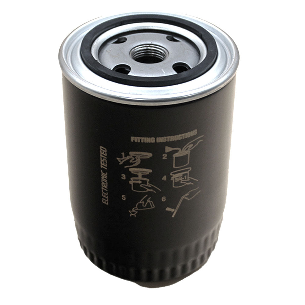 Oil Filter Fits Ford Replaces 84259320