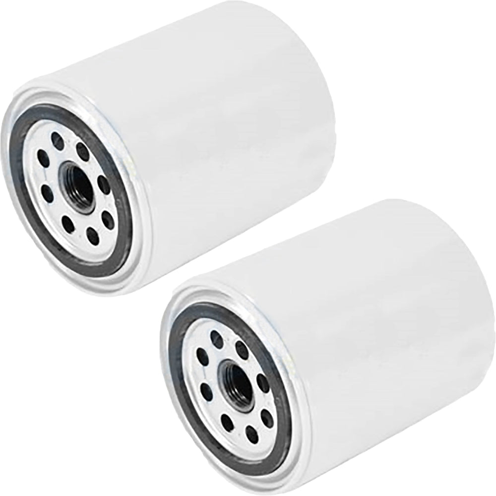Qty 2: Oil Filter Fits White Oliver Replaces W159045A