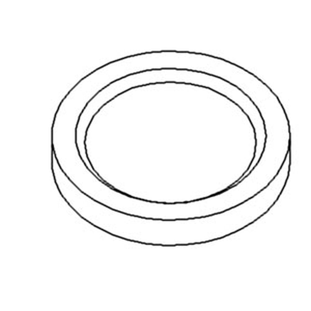 Oil Seal Fits Ford/New Holland Replaces 81808570