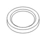 D9NN7048BA PTO Transmission Oil Seal Fits Ford 5000 5600 6600 7600 7700+