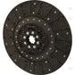 D9NN7550AB Fits Ford New Holland Clutch Disc 2000 3000 4000 5000 7000 8