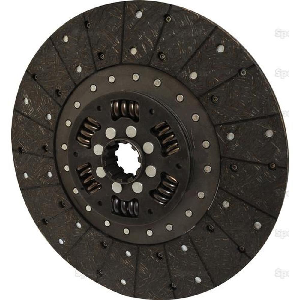 D9NN7550AB Fits Ford New Holland Clutch Disc 2000 3000 4000 5000 7000 8