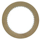 D9NN7B164AA New Friction Disc 5.24x3.65x0.096 Fits Ford 450 540A 655A 532 540