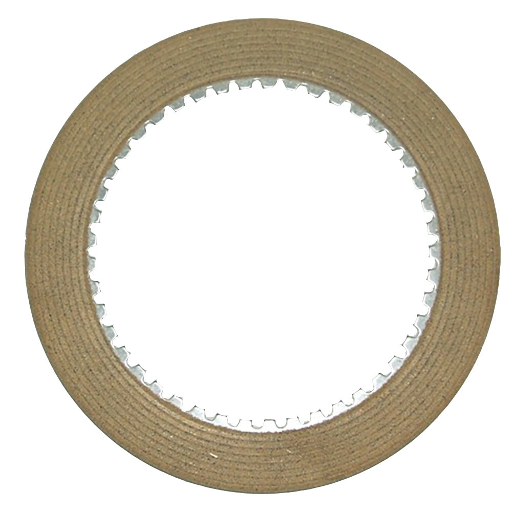 D9NN7B164AA New Friction Disc 5.24x3.65x0.096 Fits Ford 450 540A 655A 532 540