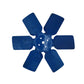 Radiator Fan Fits Ford/New Holland Replaces 83918898