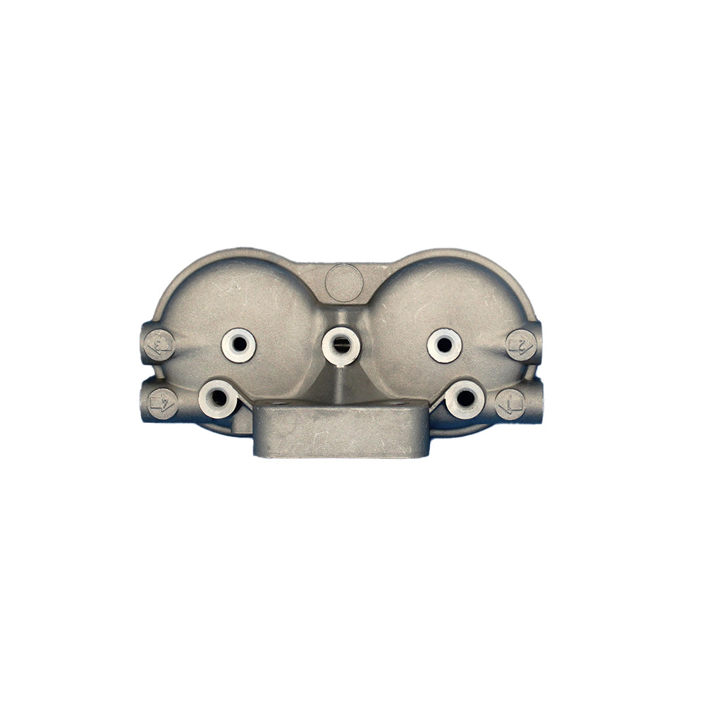 Duel Fuel Filter Head Fits Ford/New Holland Replaces 3919135