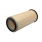 P181204 Fits Donaldson Air Filter, Primary, Round Fits New Holland