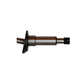 Hydraulic Pump Shaft - Fits Ford - C5NN966A