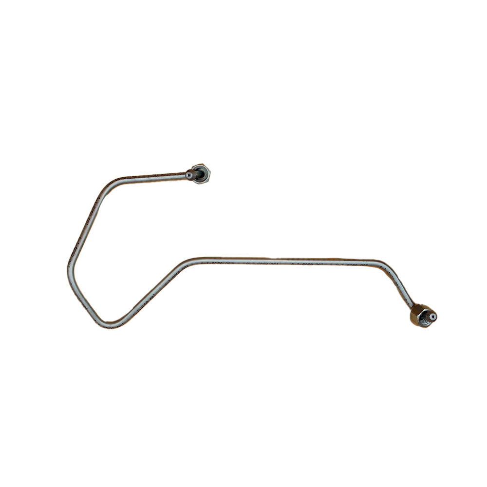 Injector Pipe Fits Ford/New Holland Replaces 501580
