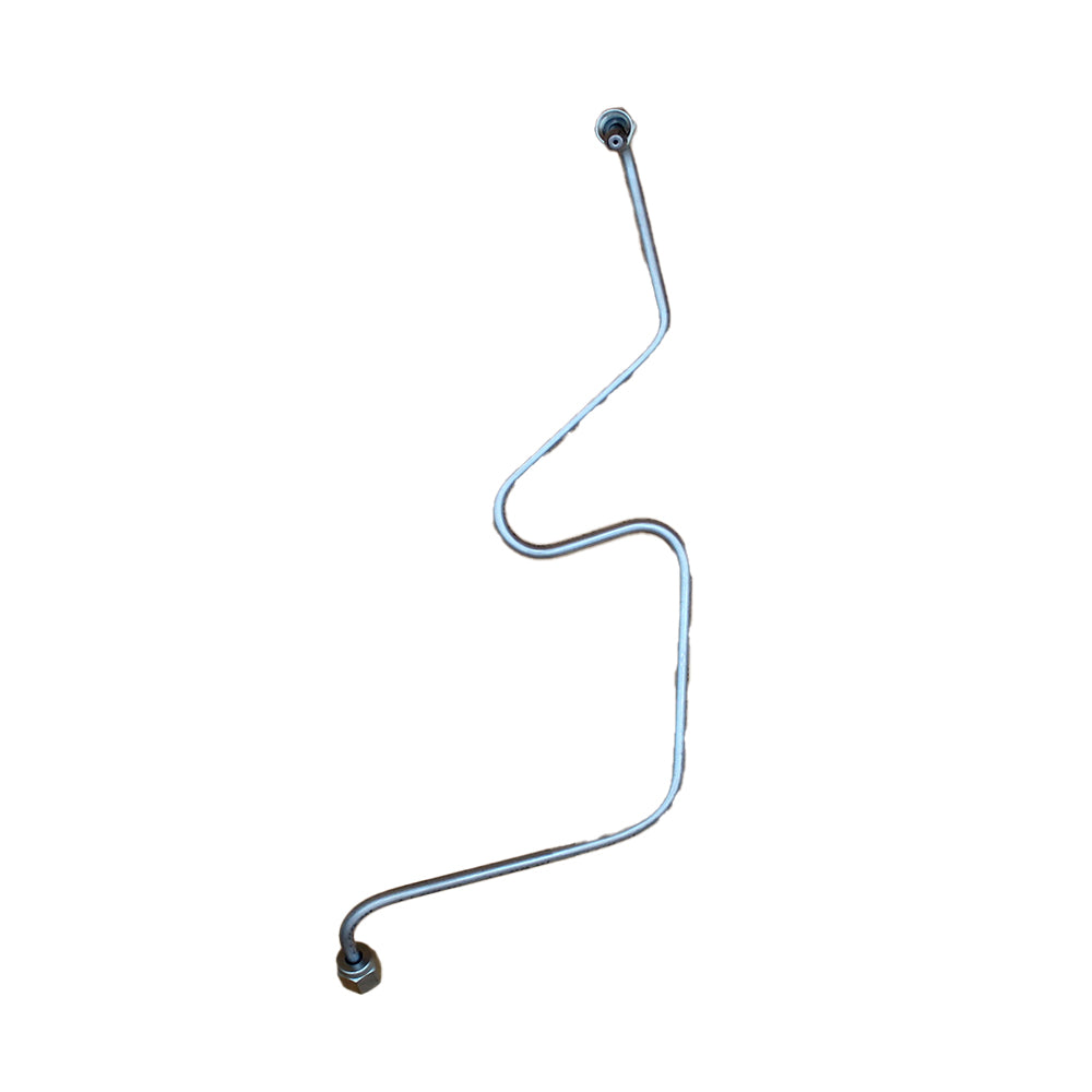 Injector Pipe Fits Ford/New Holland Replaces 501582