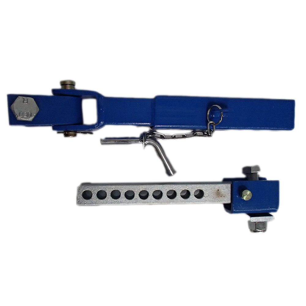 D9NNB856BB 3 Point Hitch Stabilizer Fits Kubota Tractors M Series