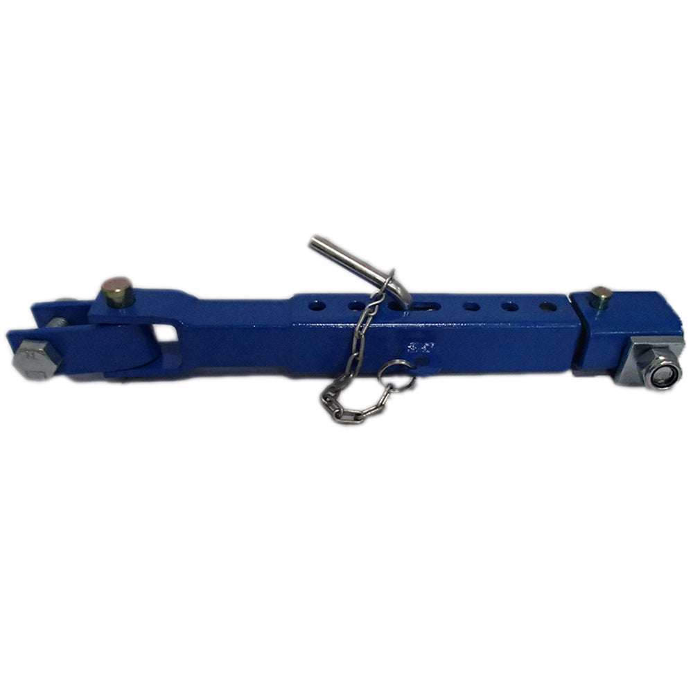Stabilizer Bar Assembly Fits Ford/New Holland Replaces 49A856