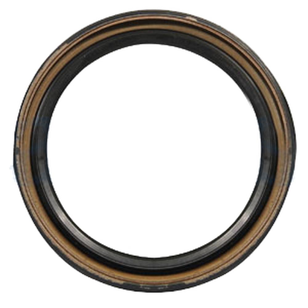 D9NNN710BC Double Lip Seal, 74.6 x 95.6 x 12.5mm Fits Ford/New Holland