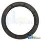 D9NNN710BC Double Lip Seal, 74.6 x 95.6 x 12.5mm Fits Ford/New Holland