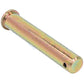 Stabilizer Coupling Pin Fits Ford/New Holland Replaces D9NNN873BA
